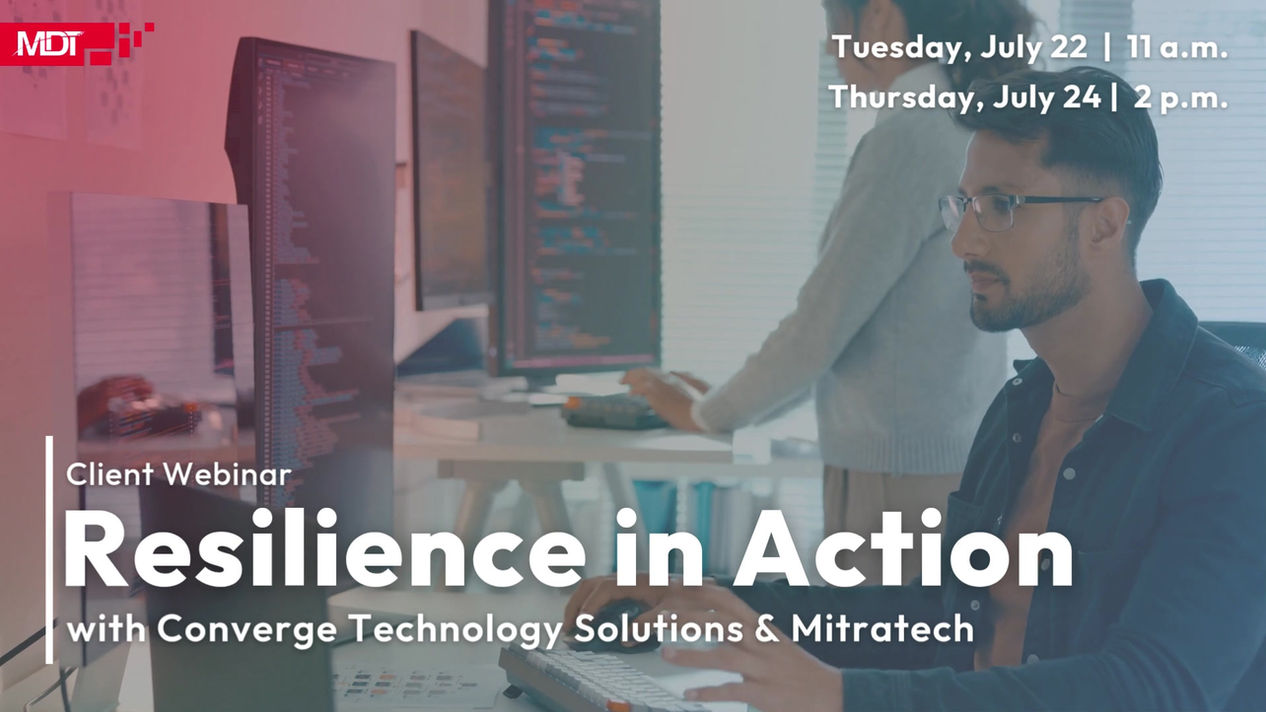 Social Video - July Webinar - Resilience in Action